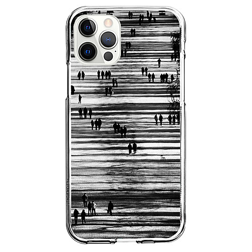 

Novelty Phone Case For Apple iPhone 12 iPhone 11 iPhone 12 Pro Max Unique Design Protective Case and Screen Protector Shockproof Back Cover TPU