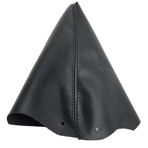 

Vehicle Shift Knobs Business Vehicle Shift Knob Cover For universal Genuine Leather