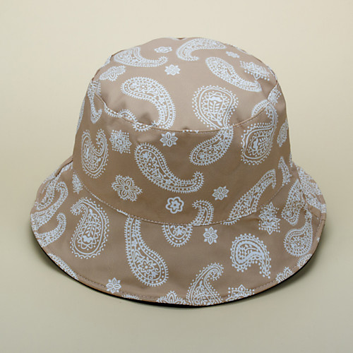 

Adults Sun Hat Bucket Hat Packable Quick Dry Breathable Spring, Fall, Winter, Summer Polyester Hat for Athleisure Fishing Camping & Hiking