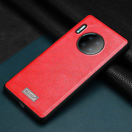 

Phone Case For Huawei Back Cover Nova 8 Pro Nova 8 HUAWEI P40 HUAWEI P40 Pro HUAWEI P40 Pro Mate 40 Mate 40 RS Porsche Design Mate 40 Pro Mate 40 Pro Huawei P20 Shockproof Dustproof Solid Color TPU