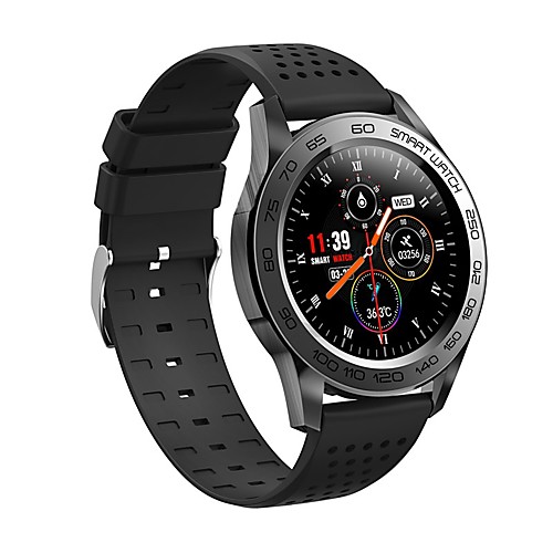 F22U Unisex Smartwatch Bluetooth Heart Rate Monitor Blood Pressure Measurement Thermometer Health Care Blood Oxygen Monitor Stopwatch Pedometer Activity Tracker Sleep Tracker Sedentary Reminder
F22U Unisex Smartwatch Bluetooth Heart Rate Monitor Blood Pressure Measurement Thermometer Health Care Blood Oxygen Monitor Stopwatch Pedometer Activity Tracker Sleep Tracker Sedentary Reminder