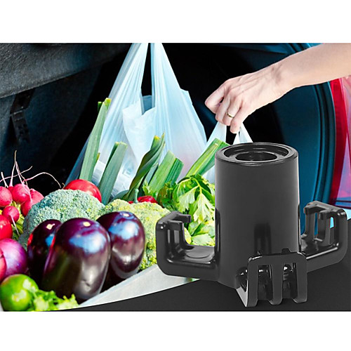 

Car Organizers Tissue Box ABS For universal All years