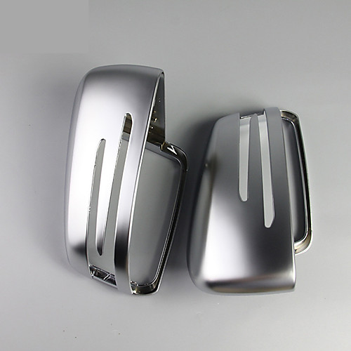 

Car Side Mirror Covers Common for Rearview Mirror For universal Avenger All years