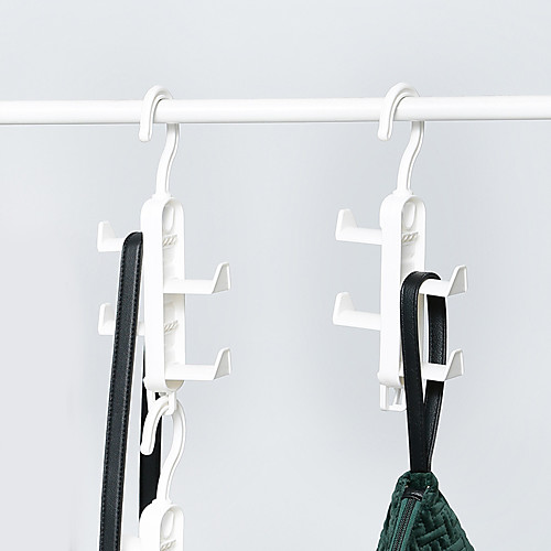 

Tools Simple / Creative Ordinary PP 2pcs - tools Bath Organization
