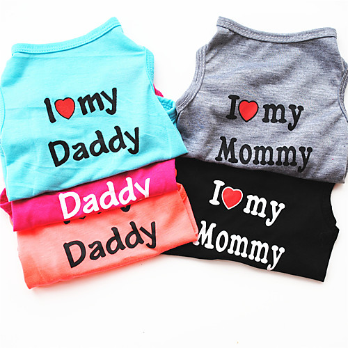 

Sweater Sweatshirt Fleece Hoodie Quotes & Sayings Keep Warm Leisure Dog Clothes Puppy Clothes Dog Outfits Black Red Blushing Pink Costume for Girl and Boy Dog Cotton XS S M L
