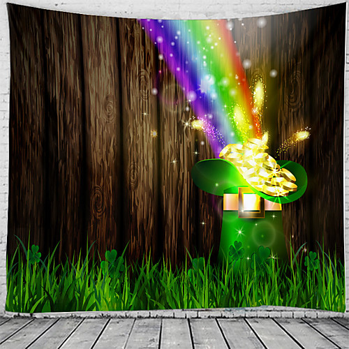

Classic Theme Wall Decor 100% Polyester Classic / Modern Wall Art, Wall Tapestries Decoration