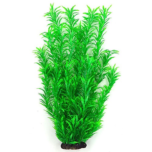 

Artificial Underwater Plants Aquarium Fish Tank Decoration Water Grass Viewing Decorations Weeds