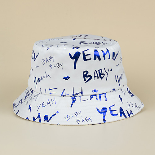 

Adults Sun Hat Bucket Hat Packable Quick Dry Breathable Spring, Fall, Winter, Summer Cotton Hat for Athleisure Fishing Camping & Hiking