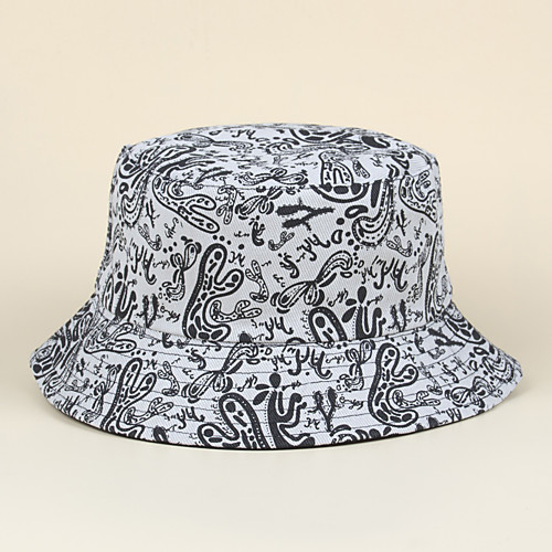 

Adults' Sun Hat Bucket Hat Packable Quick Dry Breathable Spring, Fall, Winter, Summer Cotton Hat for Athleisure Fishing Camping & Hiking