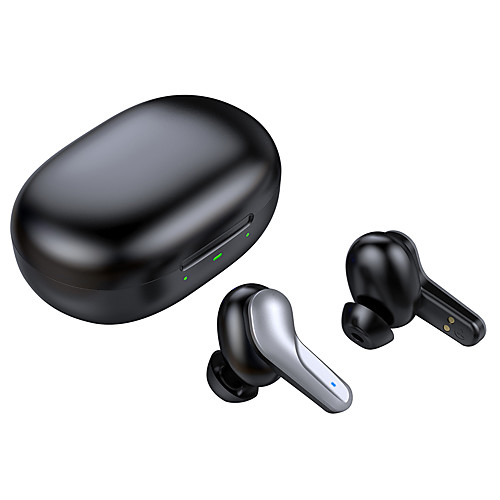 

S28 True Wireless Headphones TWS Earbuds Bluetooth5.0 Stereo HIFI with Charging Box for Apple Samsung Huawei Xiaomi MI Mobile Phone