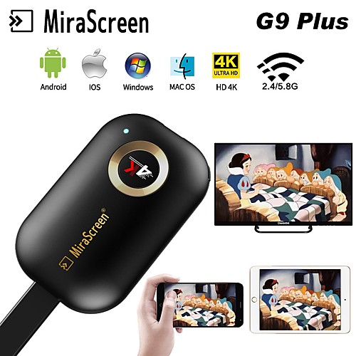 

HDMI-compatible 2.0 Wireless HDMI-compatible Extender Transmitter Miracast Male 1080P Wifi Dongle Mirror Screen