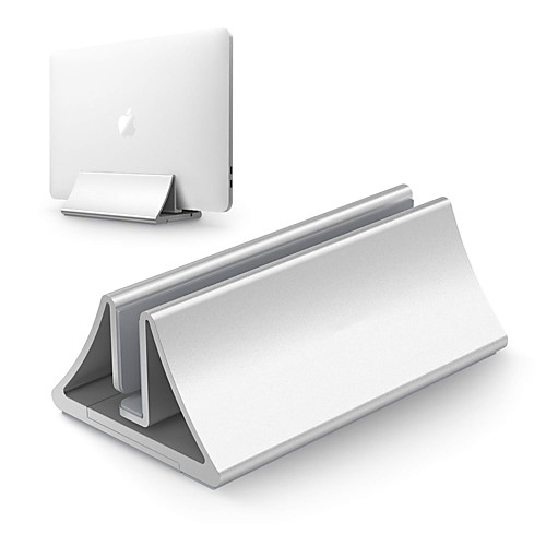 

LENTION Stand-LS1 Laptop Stand Holder Aluminum Alloy Adjustable Angle Fan