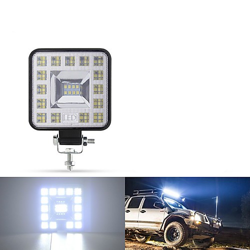 

Car LED Working Lights Light Bulbs 69 W 23 For universal All years 1pcs