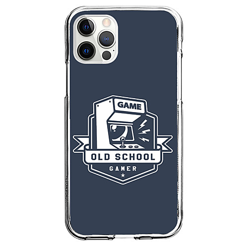 

Creative Phone Case For Apple iPhone 12 iPhone 11 iPhone 12 Pro Max Unique Design Protective Case Pattern Back Cover TPU
