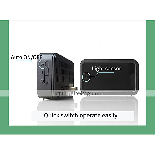 

zetta 940nm Invisible Infrared Light Bead To Get Best Night Vision 5M View DC5V In Put For Bedroom Cooling Faster Two Ways For Charging