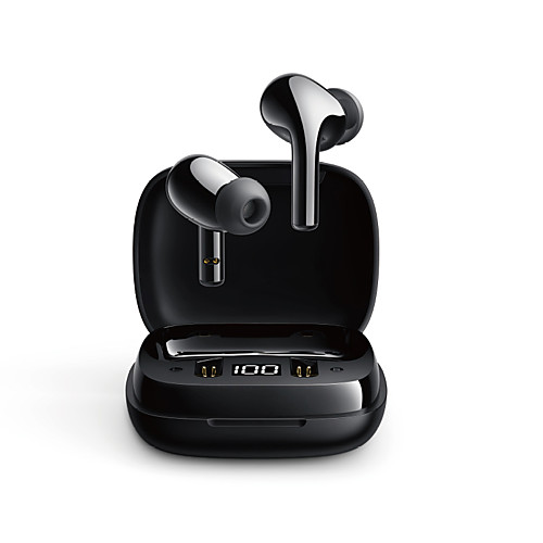 

Joyroom JR-TL6 True Wireless Headphones TWS Earbuds Bluetooth5.0 Stereo HIFI IPX5 for Apple Samsung Huawei Xiaomi MI Mobile Phone