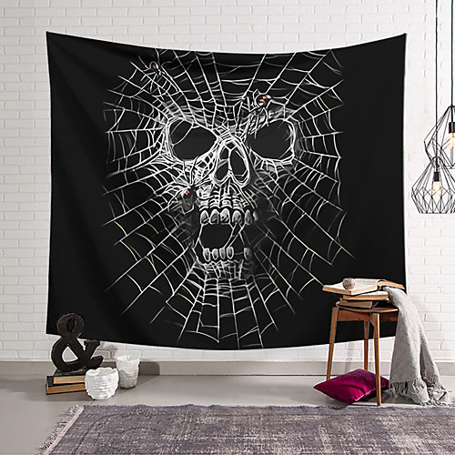 

Wall Tapestry Art Decor Blanket Curtain Hanging Home Bedroom Living Room Decoration and Abstract and Psychedelic