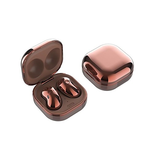 

LITBest S6 Buds Live Wireless Earbuds TWS Headphones Bluetooth Stereo Ergonomic Auto Pairing True Wireless Earphones