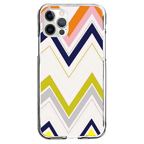 

Patterned Phone Case For Apple iPhone 12 iPhone 11 iPhone 12 Pro Max Unique Design Protective Case Pattern Back Cover TPU