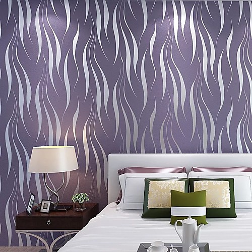 

3D Wall Stickers Dining Room / Bedroom, Removable PVC Home Decoration Wall Decal 1pc