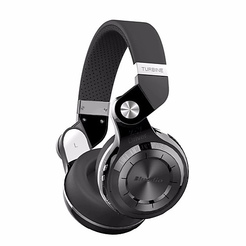 

Bluedio T2S Bluetooth 5.0 Stereo Over-ear Headphones with Microphone Wireless Headset Bluetooth Fodable for Iphone Samsung Xiaomi Headphone