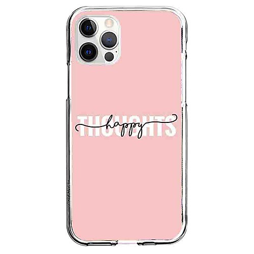 

Letter Phone Case For Apple iPhone 12 iPhone 11 iPhone 12 Pro Max Unique Design Protective Case Pattern Back Cover TPU