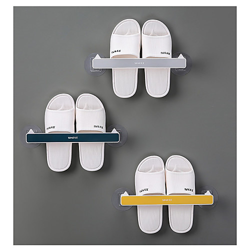 

Bath Storage Modern Contemporary Mixed Material Bath Organization