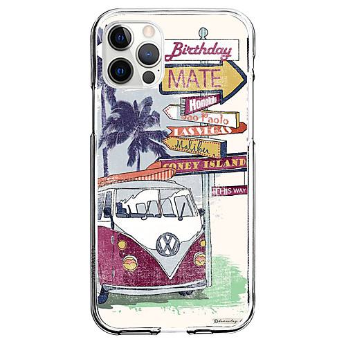 

Letter Phone Case For Apple iPhone 12 iPhone 11 iPhone 12 Pro Max Unique Design Protective Case Back Cover TPU