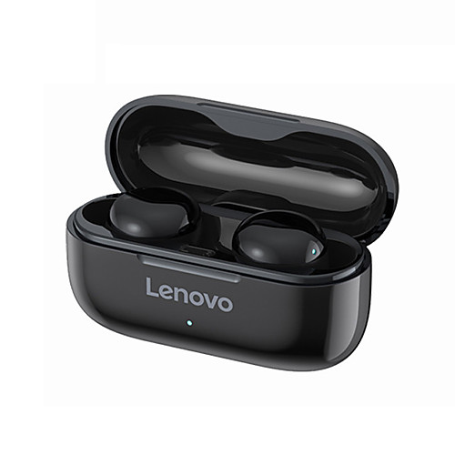 

Lenovo LP11 True Wireless Headphones TWS Earbuds Bluetooth5.0 Stereo with Microphone HIFI for Apple Samsung Huawei Xiaomi MI Mobile Phone