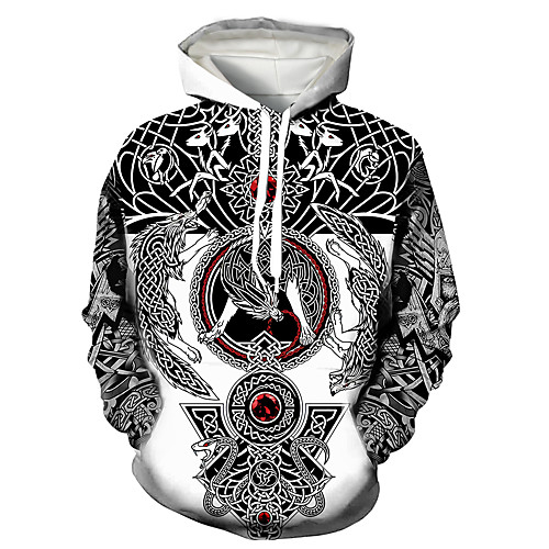 

Men's Hoodie Sweatshirt N / A Classic & Timeless Hoodies Sweatshirts Long Sleeve QYXH210 QYXH211 QYXH212