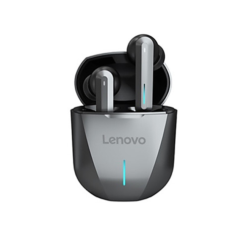 

Lenovo XG01 True Wireless Headphones TWS Earbuds Bluetooth5.0 Stereo with Microphone HIFI for Apple Samsung Huawei Xiaomi MI Mobile Phone