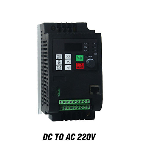 

Other Power Inverter DC 24V-AC 220V 220 V 4 mA 0.75 W For