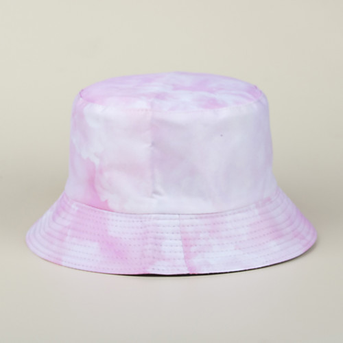 

Men's Women's Fisherman Hat Hiking Cap 1 PCS Winter Outdoor Sunscreen Camo Cotton Yellow Pink Orange for Fishing Beach Camping / Hiking / Caving