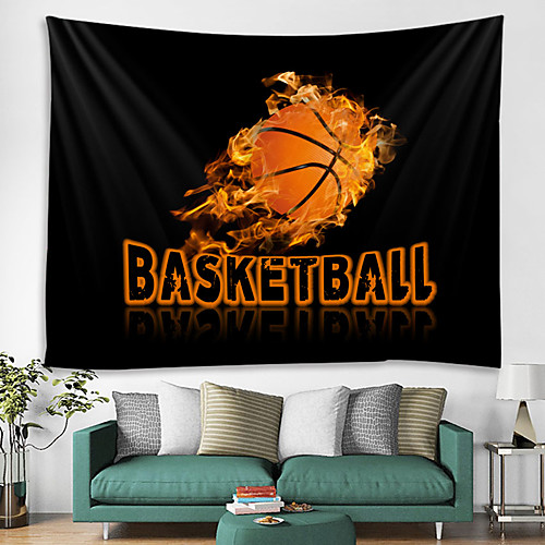 

Wall Tapestry Art Decor Blanket Curtain Hanging Home Bedroom Living Room Decoration and Modern and Novelty