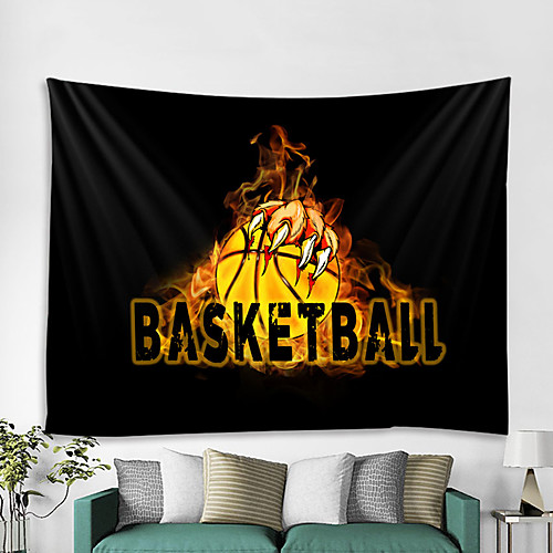

Wall Tapestry Art Decor Blanket Curtain Hanging Home Bedroom Living Room Decoration and Modern and Novelty