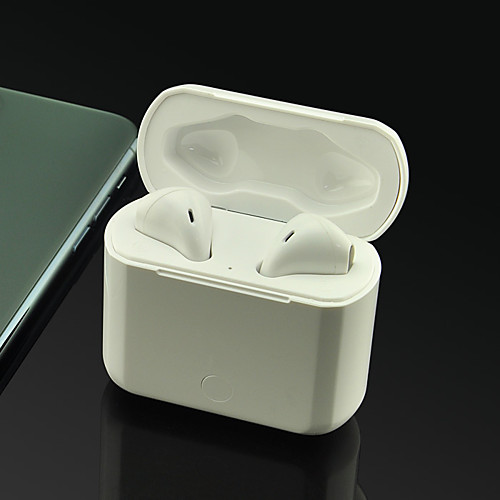 

A16-TWS True Wireless Headphones TWS Earbuds Bluetooth5.0 Stereo for Apple Samsung Huawei Xiaomi MI Mobile Phone