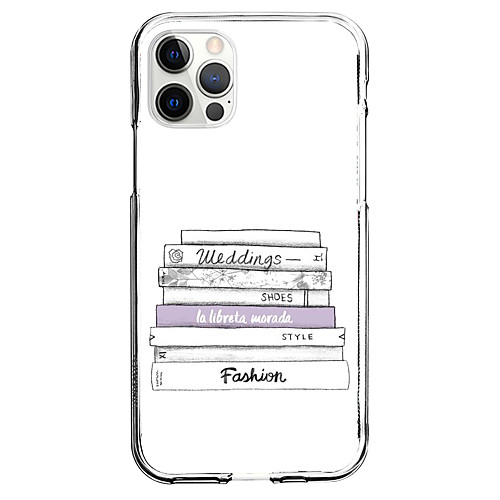 

Creative Phone Case For Apple iPhone 12 iPhone 11 iPhone 12 Pro Max Unique Design Protective Case Pattern Back Cover TPU