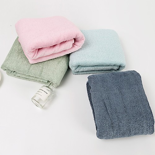 

Superior Quality Bath Towel, Fashion 100% Bamboo Fiber Bathroom 1 pcs