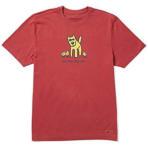 

Men's Unisex Tees T shirt Hot Stamping Graphic Prints Plus Size Print Short Sleeve Casual Tops 100% Cotton Basic Designer Big and Tall Red