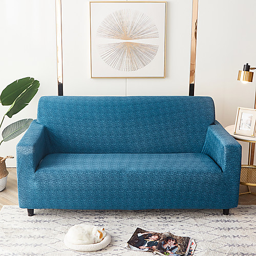 

Sofa Cover Print Printed Polyester Slipcovers