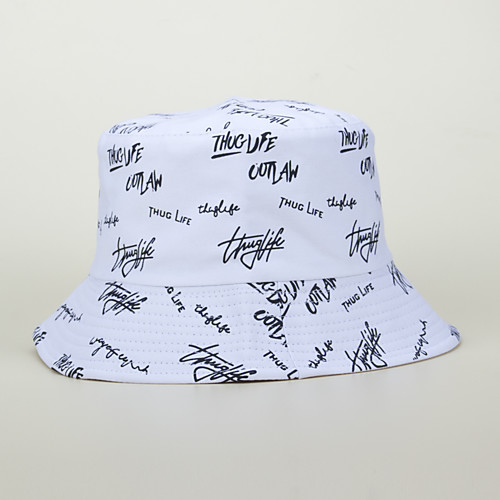

Adults' Bucket Hat Fishing Hat Packable Breathable UV Protection Spring, Fall, Winter, Summer Cotton Hat for Athleisure Fishing Camping & Hiking