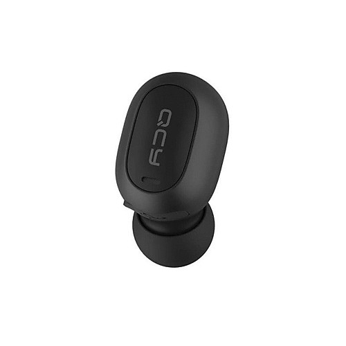 

QCY Mini2 Hands Free Telephone Driving Headset Bluetooth5.0 Stereo with Microphone HIFI for Apple Samsung Huawei Xiaomi MI Mobile Phone