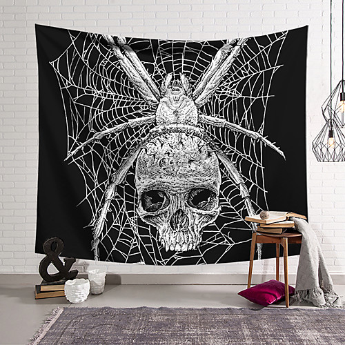 

Wall Tapestry Art Decor Blanket Curtain Hanging Home Bedroom Living Room Decoration and Abstract and Psychedelic