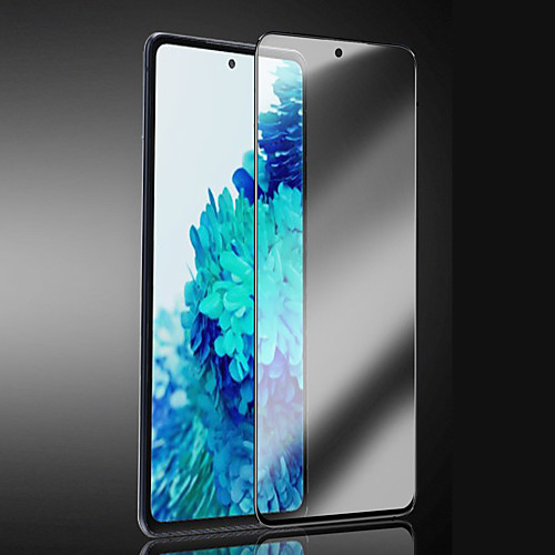 

Bright Edge Matte Tempered Glass Film For Samsung Galaxy A32 A02S F62 Matte Texture Anti-Fingerprint Matte Game Film For Samsung Galaxy M51 M40 M31 A91 A90 A81 A31 A42 A70 A30