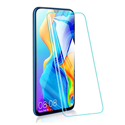 

1/2/3PCS HD Tempered Glass On For Huawei P40 Lite P30 P40 Lite P30 Pro Screen Protector Protective For Huawei Mate 40 pro Mate 30 Pro Mate 20 Glass Film Case