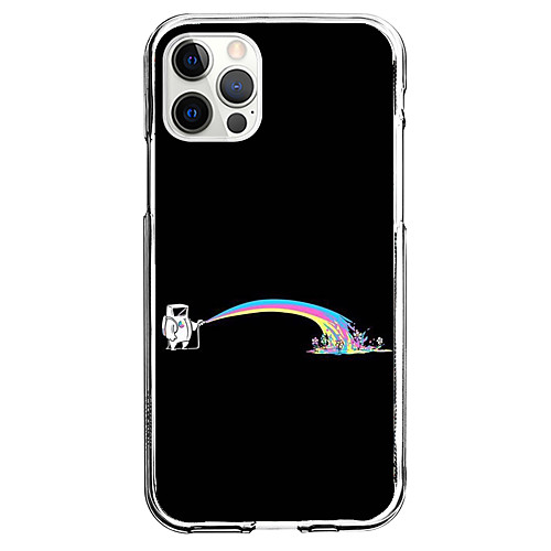 

Astronaut Phone Case For Apple iPhone 12 iPhone 11 iPhone 12 Pro Max Unique Design Protective Case Pattern Back Cover TPU