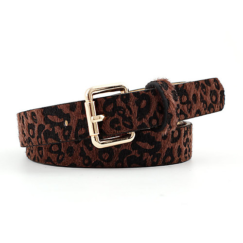 

Women's Waist Belt Manel Alloy Belt Dot