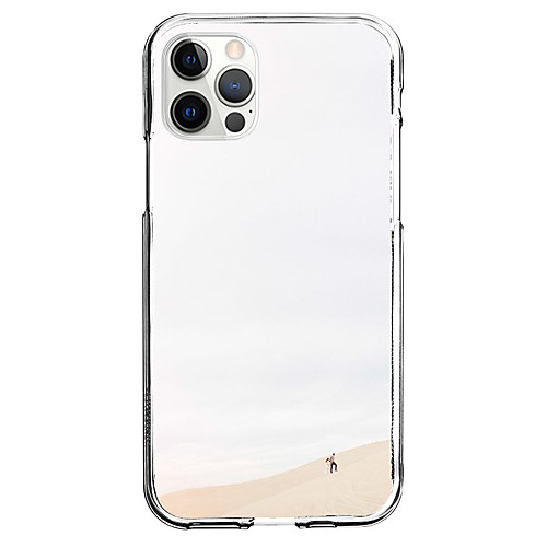 

Creative Characters Phone Case For Apple iPhone 12 iPhone 11 iPhone 12 Pro Max Unique Design Protective Case Pattern Back Cover TPU