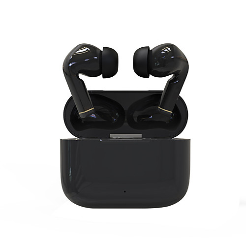 

T02 True Wireless Headphones TWS Earbuds Bluetooth 5.1 Stereo with Microphone HIFI for Apple Samsung Huawei Xiaomi MI Mobile Phone