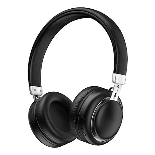 

Joyroom JR-HL1 Over-ear Headphone Bluetooth5.0 Stereo HIFI Long Battery Life for Apple Samsung Huawei Xiaomi MI Mobile Phone